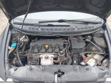 Honda Civic Lx 2HGFA1F57BH536718 снимка