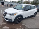 Nissan Kicks Sr Xtronic Cvt 3N1CP5DV2LL533859 снимка