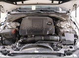 Jaguar Xf Se P250 Rwd Automatic SAJBG4FX0NCY90815 fotografie