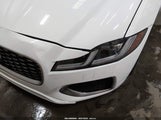 Jaguar Xf Se P250 Rwd Automatic SAJBG4FX0NCY90815 fotografie