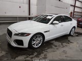 Jaguar Xf Se P250 Rwd Automatic SAJBG4FX0NCY90815 fotografie