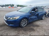 Honda Accord Sport 1HGCR2F50EA050384 снимка