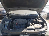 Hyundai Sonata Se 5NPEC4AC3EH939571 снимка
