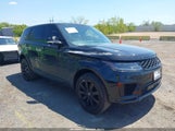Land Rover Range Rover Sport Hse Silver Edition Mhev SALWR2SU8MA749732 снимка