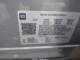 Buick Encore Gx Select Fwd KL4MMDS2XPB074742 снимка