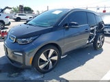 BMW I3 120Ah W/Range Extender WBY8P4C5XK7D72406 снимка