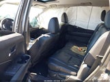 Honda Pilot Ex-L 5FNYF6H51HB090485 fotografie