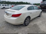 Buick Lacrosse Cxl 1G4GC5EG8AF142812 снимка