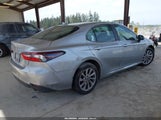 Toyota Camry Le Awd 4T1R11BK6MU021163 снимка