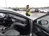 Toyota Camry L/Le/Se/Xle 4T1B11HK5KU787004 fotografie