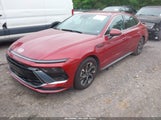 Hyundai Sonata Sel KMHL64JA9SA453083 снимка