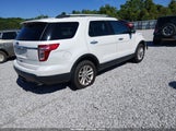 Ford Explorer Xlt 1FM5K7D8XFGA32152 снимка