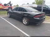 Dodge Charger Sxt Rwd 2C3CDXBGXKH626226 снимка
