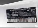 Mercedes-Benz E 300 WDDZF4JB9KA622029 снимка