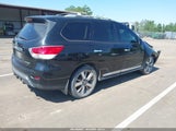 Nissan Pathfinder Platinum 5N1AR2MN1EC608297 снимка
