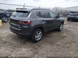 Jeep Compass Latitude 4X4 3C4NJDBN8RT603801 снимка
