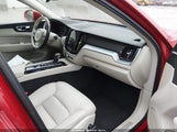 Volvo Xc60 T6 Momentum YV4A22RKXJ1025589 fotografie
