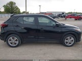 Nissan Kicks S Xtronic Cvt 3N1CP5BV3ML509526 fotografie