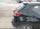 Nissan Kicks S Xtronic Cvt 3N1CP5BV3ML509526 photo