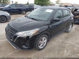 Nissan Kicks S Xtronic Cvt 3N1CP5BV3ML509526 fotografie