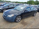 Chevrolet Malibu 2Lt 1G1ZD5E01CF372944 fotografie
