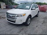 Ford Edge Sel 2FMDK4JCXDBE22319 снимка