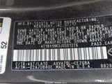 Toyota Camry L/Le/Se/Xle 4T1B11HK3JU501276 photo