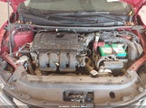Nissan Sentra Sv 3N1AB7AP6HL671046 снимка