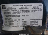 Chevrolet Silverado 1GCEC14W02Z328390 снимка