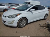 Hyundai Elantra Se 5NPDH4AE7FH549167 снимка