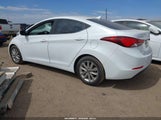 Hyundai Elantra Se 5NPDH4AE7FH549167 снимка
