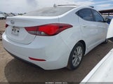 Hyundai Elantra Se 5NPDH4AE7FH549167 снимка