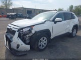Toyota Rav4 Le 2T3G1RFV4MC176183 снимка