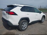 Toyota Rav4 Le 2T3G1RFV4MC176183 снимка