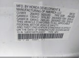 Acura Mdx Advance Package 5J8YE1H87PL003217 снимка