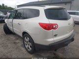 Chevrolet Traverse Ltz 1GNKVLED6CJ125064 снимка