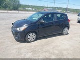 Chevrolet Spark Ls Cvt KL8CB6SA5HC753753 снимка