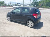 Chevrolet Spark Ls Cvt KL8CB6SA5HC753753 снимка
