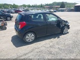 Chevrolet Spark Ls Cvt KL8CB6SA5HC753753 снимка