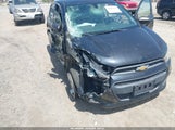 Chevrolet Spark Ls Cvt KL8CB6SA5HC753753 снимка