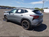 Chevrolet Trax Fwd Activ KL77LKE25RC155728 снимка