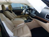 Toyota Highlander Hybrid Limited Platinum 5TDDGRFH7KS055883 снимка