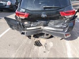 Toyota Highlander Hybrid Limited Platinum 5TDDGRFH7KS055883 снимка