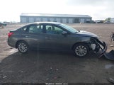 Nissan Sentra Sv 3N1AB7AP4JL632283 снимка