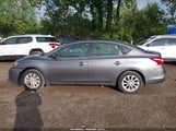 Nissan Sentra Sv 3N1AB7AP4JL632283 снимка