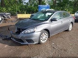 Nissan Sentra Sv 3N1AB7AP4JL632283 снимка