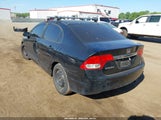 Honda Civic Lx 19XFA1E58BE014532 fotografie