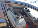 Honda Civic Lx 19XFA1E58BE014532 fotografie