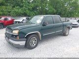 Chevrolet Silverado  Ls 2GCEC13T751391782 снимка