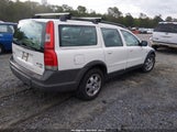 Volvo Xc70 2.5T YV1SZ59H631110502 снимка